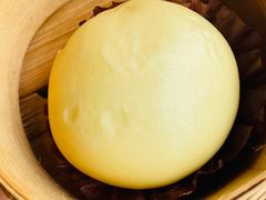 -锦江宾馆-花园餐厅