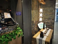 -湊湊火锅·茶憩(南京东路悦荟店)