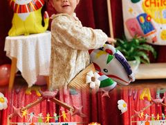 -遇见未来早教·托育中心(玛斯兰德旗舰店)