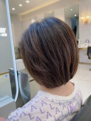 -YESIDO椰岛造型烫发染发