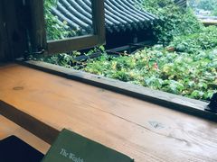 -雕刻时光咖啡馆(南院门店)