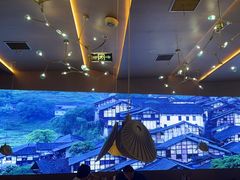 -老屋印象·酸菜鱼新川菜(义乌之心店)