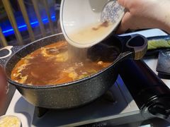 -钳小柒·小龙虾蓝龙王烧烤夜宵(长寿路店)
