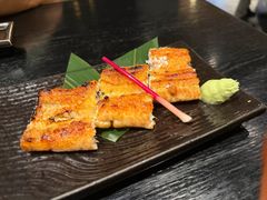 -玄白·炭烤活鳗(上海首店)