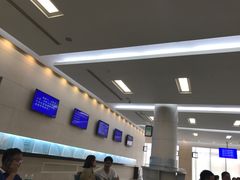 -上海市公安局出入境管理总队