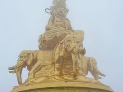 -峨眉山风景名胜区