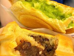 -台湾味正点车轮饼可丽饼(南禅寺店)