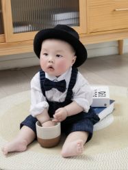 -BabyA 专业婴童摄影(古北时尚广场店)