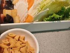 -半天妖烤鱼(西直门凯德mall店)