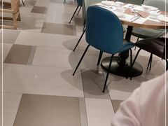 大堂-港丽餐厅(杭大店)