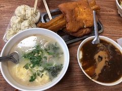 -盛月斋(大王庄店)