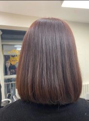 点击看大图 -MORI HAIR SALON日式美发沙龙