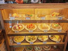 -漫咖啡(永旺梦乐城店)