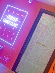 -DOS HOP潮上舞蹈