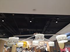 -蔡澜点心·粤菜(西单大悦城店)