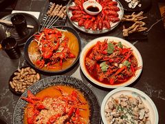 -红盔甲·小龙虾(人民广场店)