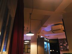 -雕刻时光咖啡馆(南院门店)