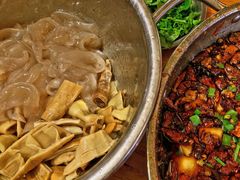 -黑竹香鸡(营和巷店)