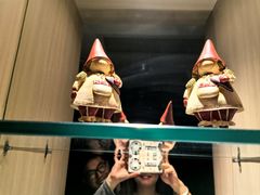 -上海华凯华美达广场酒店