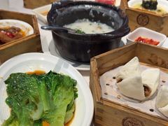 -怀德酒楼·粤菜·海鲜·茶点(宝安国际机场店)