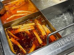 -海底捞火锅(莘松路店)
