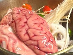 -欢乐牧场主题自助料理(龙华星河iCO店)