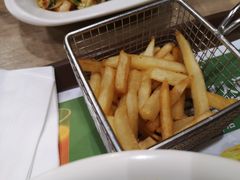 -魏家凉皮(博水商务大厦店)