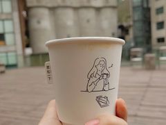 -CEMENT·coffee bar (凤凰创意园店)