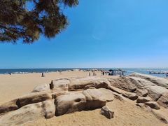 -老虎石海上公园