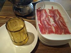 -比特堡啤酒烤肉自助料理(和平店)