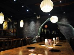 大堂-呷哺呷哺 小火锅 (浦东新欧尚超市店)