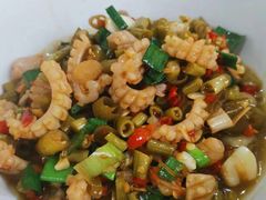 -浏阳小饭铺(洪西小区店)