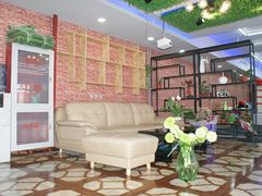 休息区-津武堂散打搏击俱乐部(河西店)