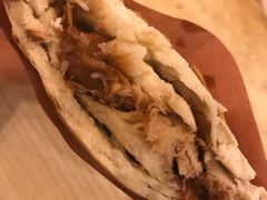 -樊记腊汁肉(竹笆市总店)