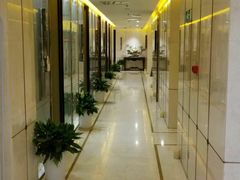 -华夏良子·足道SPA艾灸(三里屯店)