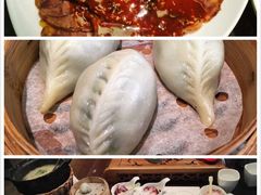 -小城粥道·海胆鲜虾粥(解放广场店)