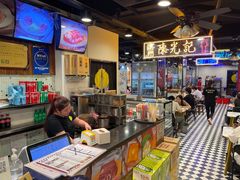 -澳门陈光记烧味饭店(南京德基广场店)