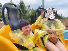 -南京银杏湖乐园