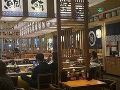 -万岁寿司(万国店)