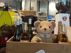 -咖法森林·咖啡  酒吧(天河店)