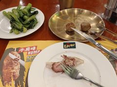 -拉丁餐厅·巴西烤肉自助(正佳广场店)