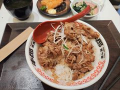 -牛邸·烧肉饭(来福士店)