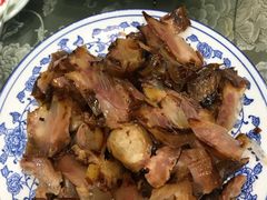 -清真·尚穆回回香清真餐厅(工人新村店)