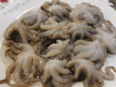 -鑫来顺大铜锅涮羊肉(中山门旗舰店)