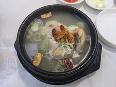 -长顺参鸡汤店(西塔总店)