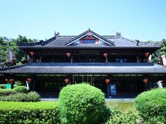 -泸州老窖景区