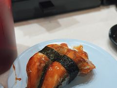 -争鲜回转寿司(浦东三钢里PLUS店)