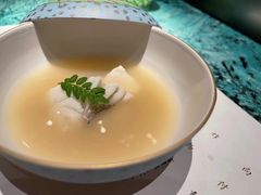 -風料理.鮨Omakase