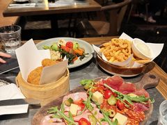 -Apollo·西班牙小酒馆(安福路店)