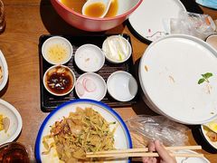 -额娘·春饼烤鸭(乐汇城店)